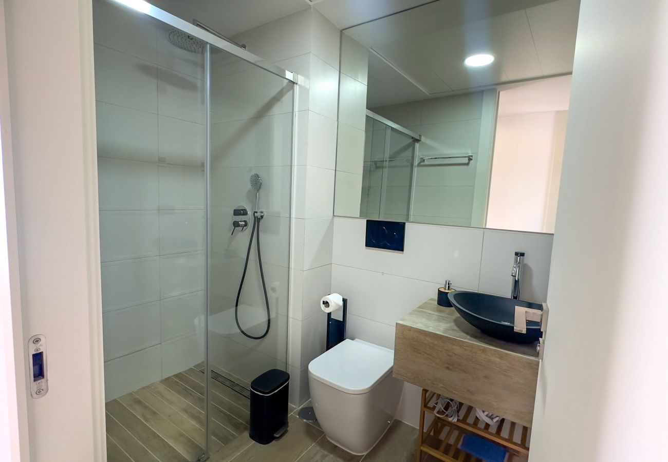 Appartement à Torrevieja - Bali
