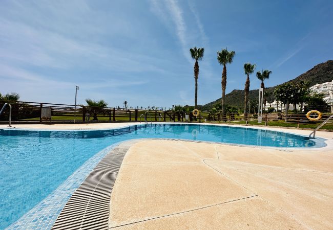 Appartement à San Juan de los terreros - Mi Sueño Appartement à San Juan de los terreros - Mi Sueño