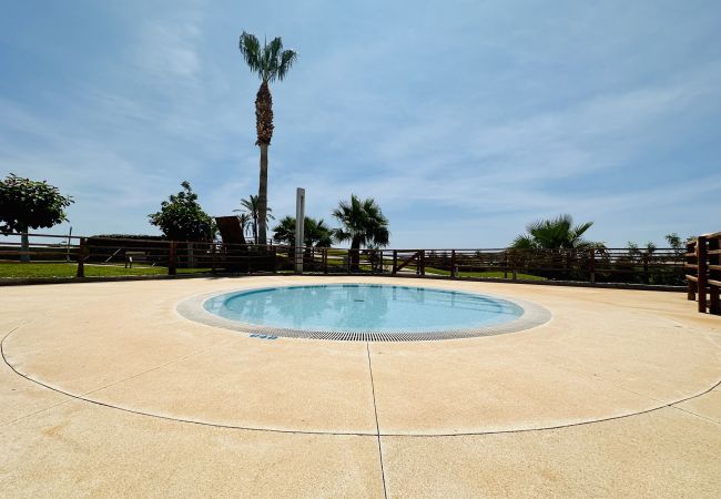 Appartement à San Juan de los terreros - Mi Sueño Appartement à San Juan de los terreros - Mi Sueño
