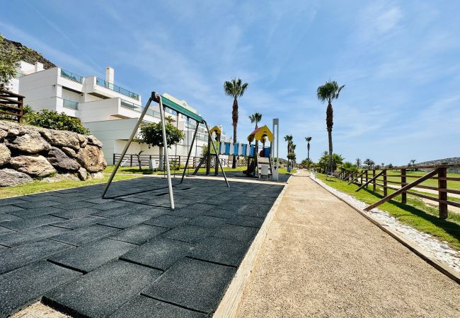 Appartement à San Juan de los terreros - Mi Sueño Appartement à San Juan de los terreros - Mi Sueño