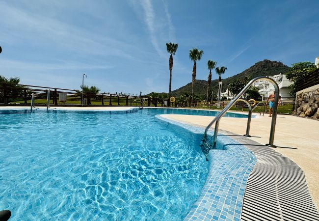 Appartement à San Juan de los terreros - Mi Sueño Appartement à San Juan de los terreros - Mi Sueño