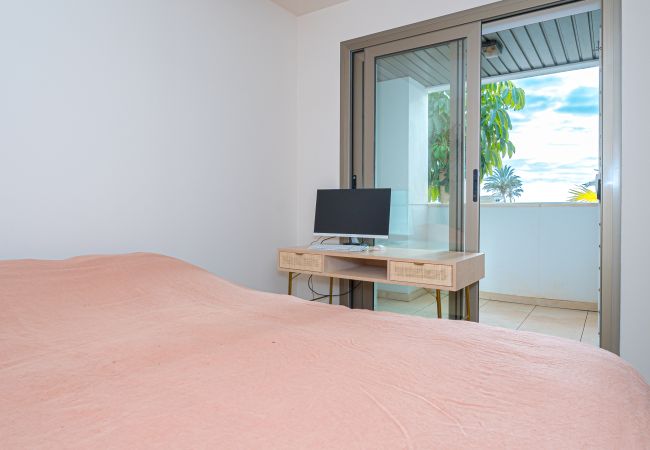 Appartement à San Juan de los terreros - Mi Sueño Appartement à San Juan de los terreros - Mi Sueño