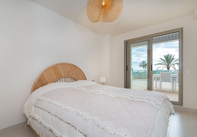 Appartement à San Juan de los terreros - Mi Sueño Appartement à San Juan de los terreros - Mi Sueño