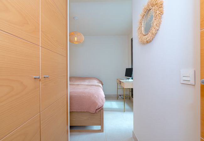 Appartement à San Juan de los terreros - Mi Sueño Appartement à San Juan de los terreros - Mi Sueño