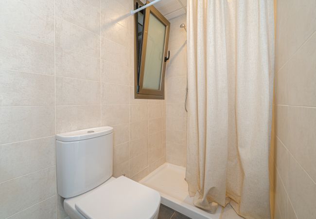 Appartement à San Juan de los terreros - Mi Sueño Appartement à San Juan de los terreros - Mi Sueño
