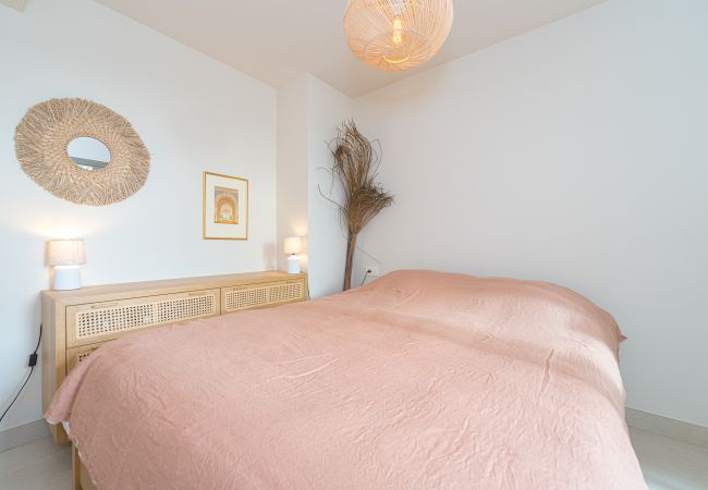 Appartement à San Juan de los terreros - Mi Sueño Appartement à San Juan de los terreros - Mi Sueño