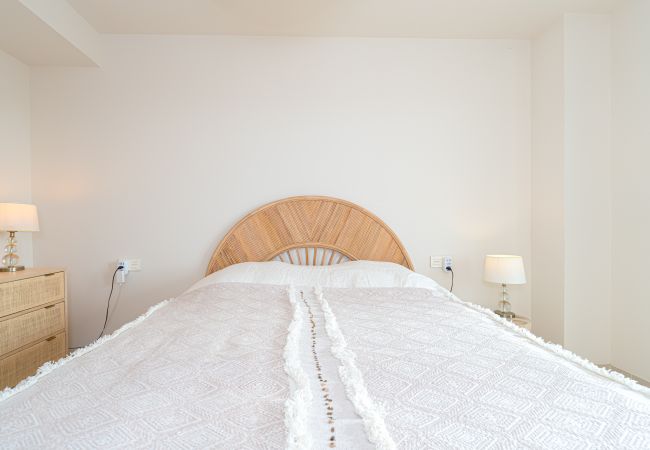 Appartement à San Juan de los terreros - Mi Sueño Appartement à San Juan de los terreros - Mi Sueño