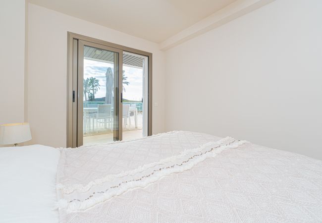 Appartement à San Juan de los terreros - Mi Sueño Appartement à San Juan de los terreros - Mi Sueño