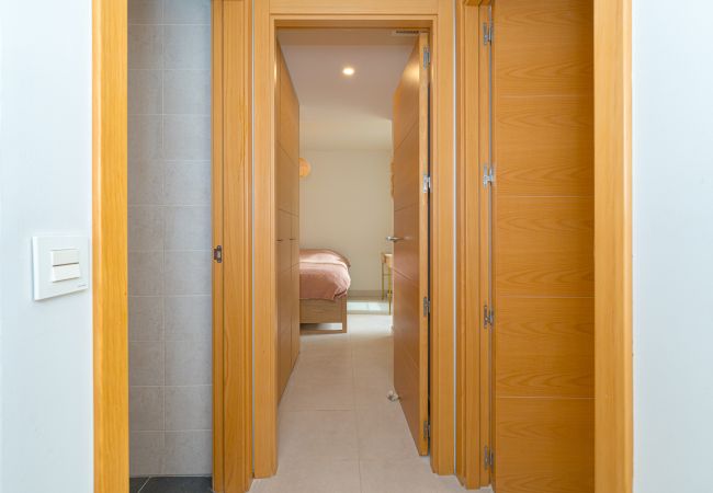 Appartement à San Juan de los terreros - Mi Sueño Appartement à San Juan de los terreros - Mi Sueño