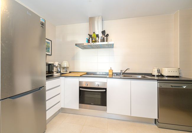 Appartement à San Juan de los terreros - Mi Sueño Appartement à San Juan de los terreros - Mi Sueño