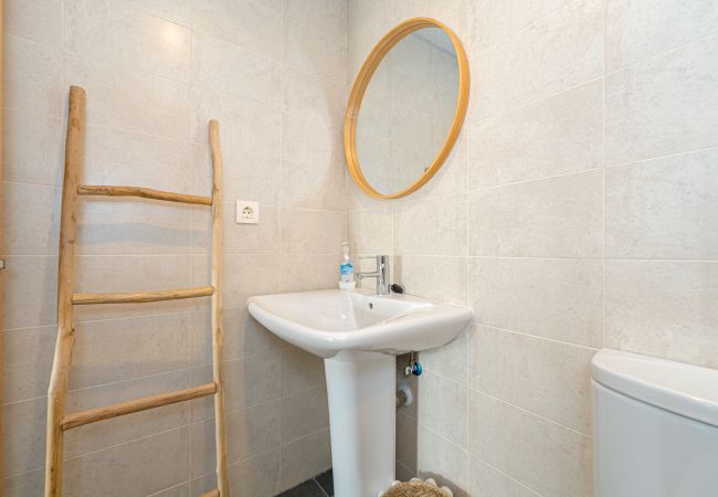 Appartement à San Juan de los terreros - Mi Sueño Appartement à San Juan de los terreros - Mi Sueño