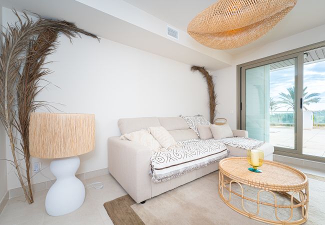 Appartement à San Juan de los terreros - Mi Sueño Appartement à San Juan de los terreros - Mi Sueño