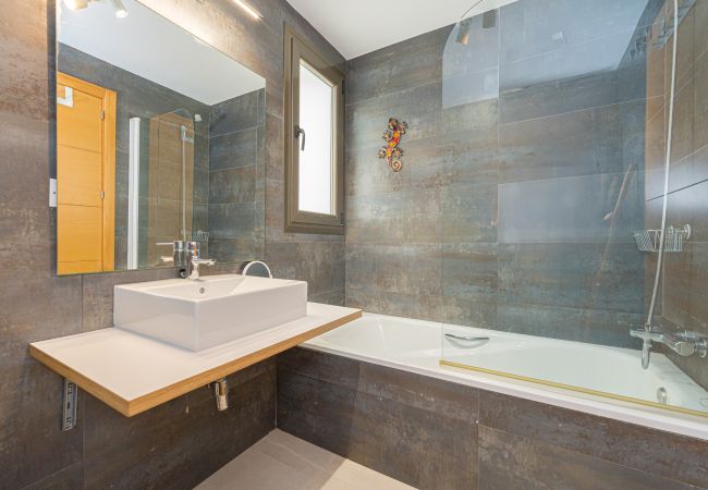 Appartement à San Juan de los terreros - Mi Sueño Appartement à San Juan de los terreros - Mi Sueño