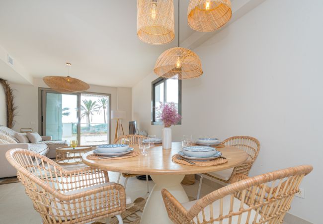 Appartement à San Juan de los terreros - Mi Sueño Appartement à San Juan de los terreros - Mi Sueño