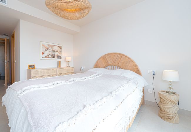 Appartement à San Juan de los terreros - Mi Sueño Appartement à San Juan de los terreros - Mi Sueño