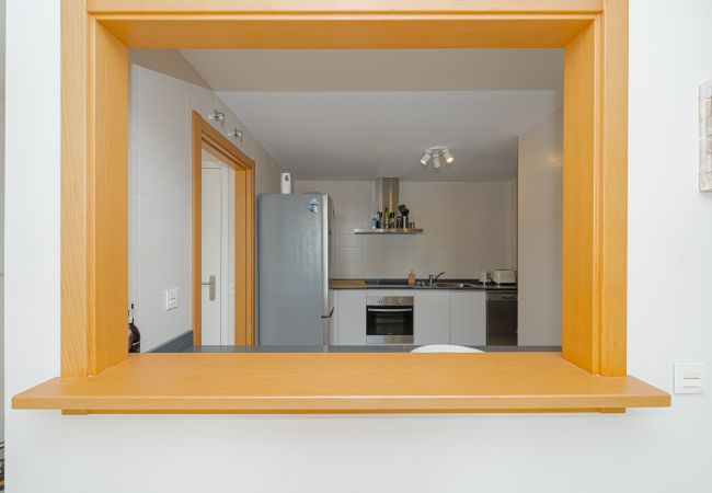 Appartement à San Juan de los terreros - Mi Sueño Appartement à San Juan de los terreros - Mi Sueño