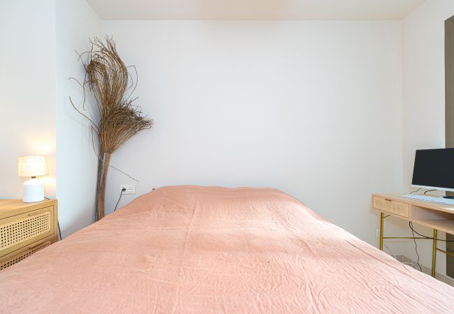 Appartement à San Juan de los terreros - Mi Sueño Appartement à San Juan de los terreros - Mi Sueño