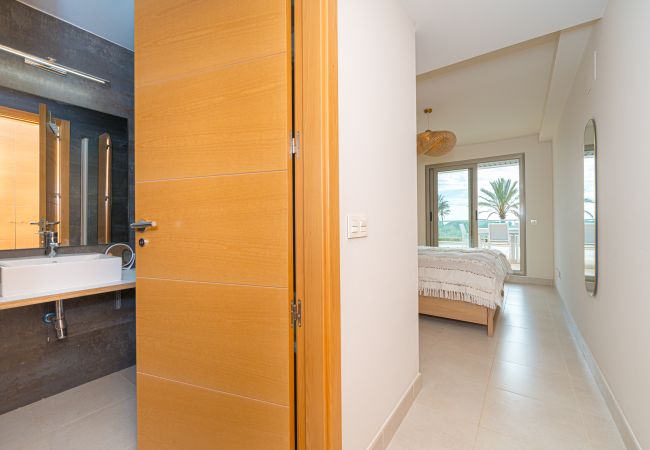 Appartement à San Juan de los terreros - Mi Sueño Appartement à San Juan de los terreros - Mi Sueño