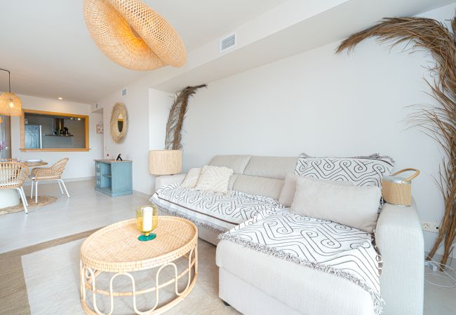 Appartement à San Juan de los terreros - Mi Sueño Appartement à San Juan de los terreros - Mi Sueño