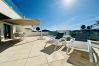 Appartement à San Juan de los terreros - Mi Sueño Appartement à San Juan de los terreros - Mi Sueño