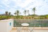 Appartement à San Juan de los terreros - Mi Sueño Appartement à San Juan de los terreros - Mi Sueño
