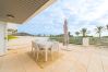 Appartement à San Juan de los terreros - Mi Sueño Appartement à San Juan de los terreros - Mi Sueño