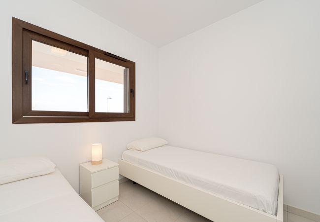 Appartement à San Juan de los terreros - Claro que si Appartement à San Juan de los terreros - Claro que si