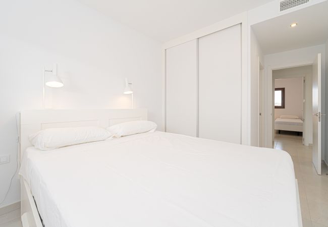Appartement à San Juan de los terreros - Claro que si Appartement à San Juan de los terreros - Claro que si