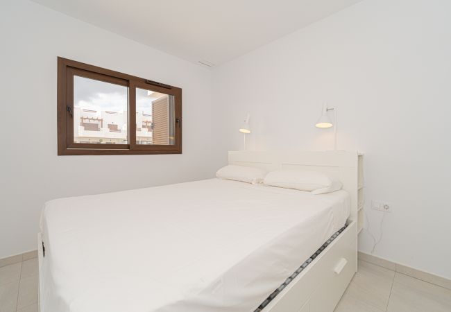 Appartement à San Juan de los terreros - Claro que si Appartement à San Juan de los terreros - Claro que si