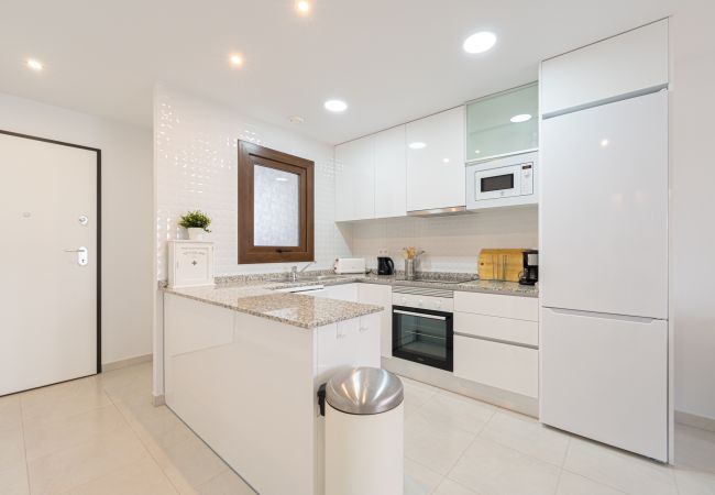 Appartement à San Juan de los terreros - Claro que si Appartement à San Juan de los terreros - Claro que si