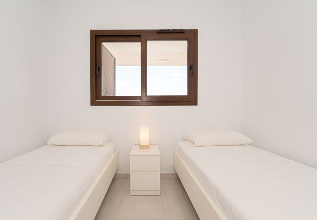 Appartement à San Juan de los terreros - Claro que si Appartement à San Juan de los terreros - Claro que si