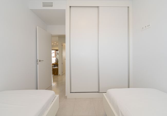 Appartement à San Juan de los terreros - Claro que si Appartement à San Juan de los terreros - Claro que si