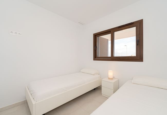 Appartement à San Juan de los terreros - Claro que si Appartement à San Juan de los terreros - Claro que si