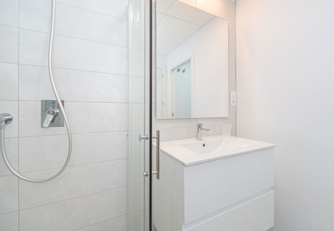 Appartement à San Juan de los terreros - Claro que si Appartement à San Juan de los terreros - Claro que si