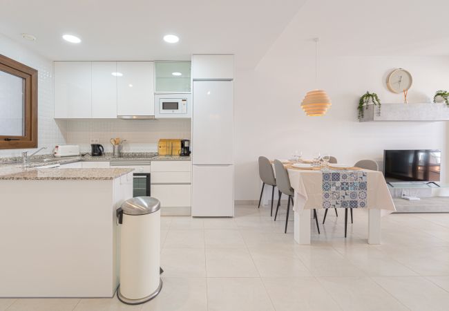 Appartement à San Juan de los terreros - Claro que si Appartement à San Juan de los terreros - Claro que si