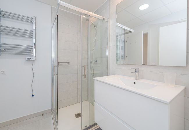 Appartement à San Juan de los terreros - Claro que si Appartement à San Juan de los terreros - Claro que si