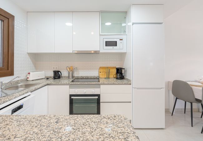 Appartement à San Juan de los terreros - Claro que si Appartement à San Juan de los terreros - Claro que si