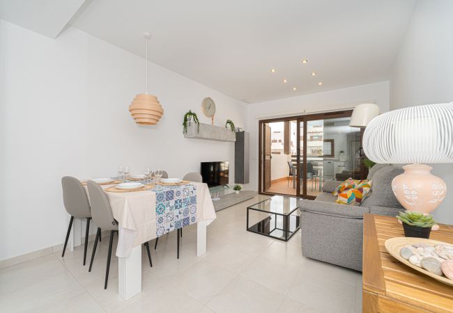 Appartement à San Juan de los terreros - Claro que si Appartement à San Juan de los terreros - Claro que si