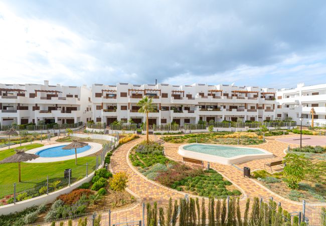 Appartement à San Juan de los terreros - Claro que si Appartement à San Juan de los terreros - Claro que si