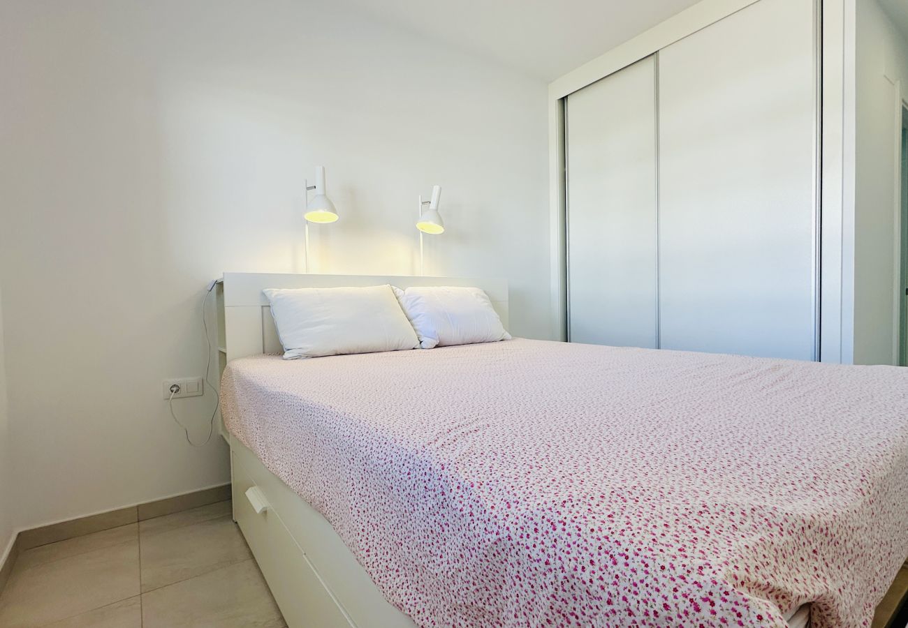 Appartement à San Juan de los terreros - Claro que si