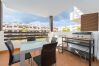 Appartement à San Juan de los terreros - Claro que si Appartement à San Juan de los terreros - Claro que si
