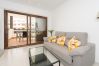 Appartement à San Juan de los terreros - Claro que si Appartement à San Juan de los terreros - Claro que si