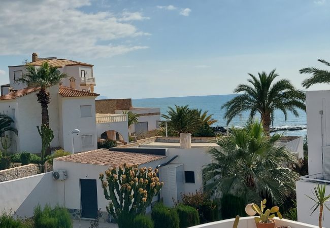 Appartement à Cuevas de Almanzora - Brisa de Mar Appartement à Cuevas de Almanzora - Brisa de Mar