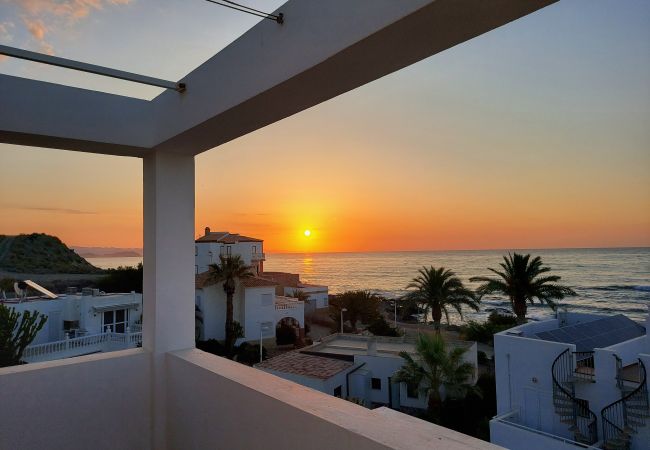 Appartement à Cuevas de Almanzora - Brisa de Mar Appartement à Cuevas de Almanzora - Brisa de Mar