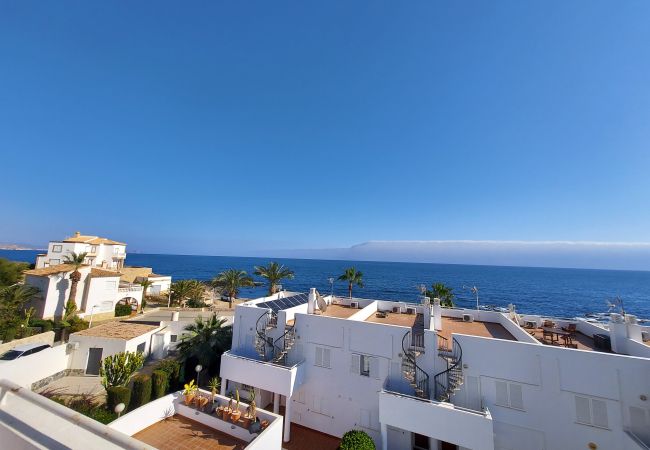 Appartement à Cuevas de Almanzora - Brisa de Mar Appartement à Cuevas de Almanzora - Brisa de Mar