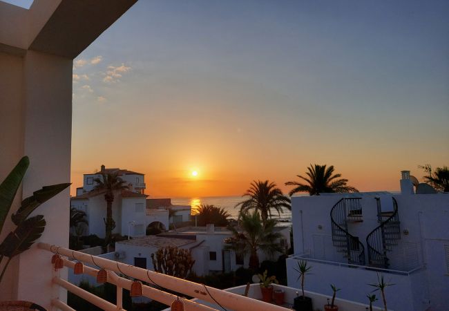 Appartement à Cuevas de Almanzora - Brisa de Mar Appartement à Cuevas de Almanzora - Brisa de Mar