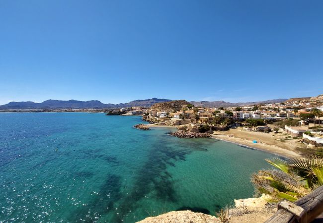 Appartement à Cuevas de Almanzora - Brisa de Mar Appartement à Cuevas de Almanzora - Brisa de Mar