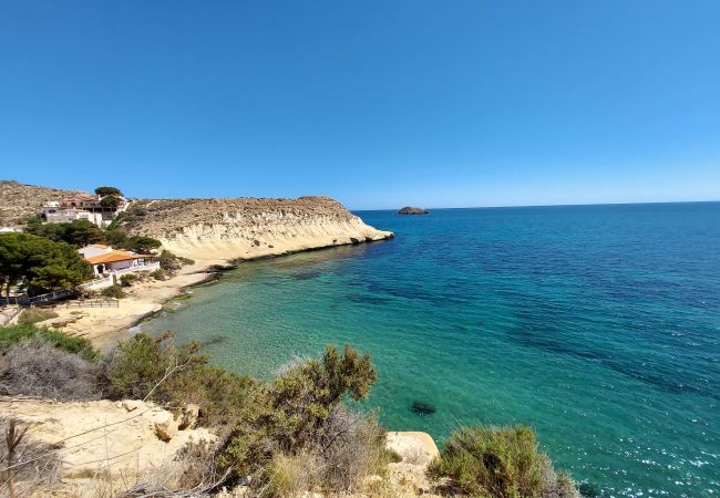 Appartement à Cuevas de Almanzora - Brisa de Mar Appartement à Cuevas de Almanzora - Brisa de Mar