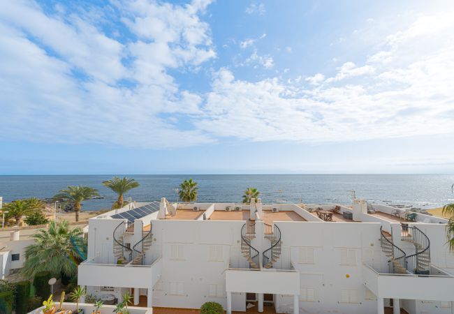 Appartement à Cuevas de Almanzora - Brisa de Mar Appartement à Cuevas de Almanzora - Brisa de Mar