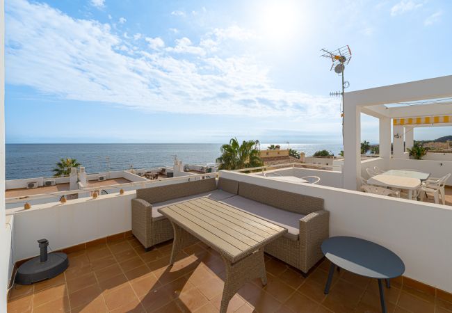 Appartement à Cuevas de Almanzora - Brisa de Mar Appartement à Cuevas de Almanzora - Brisa de Mar
